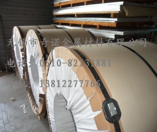 無錫鋁卷的系列性質不同其適用場景也會存在差異